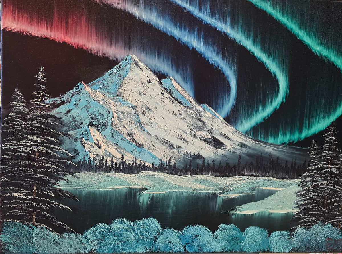 Northern Lights Sunday Oct 4 11am-2pm