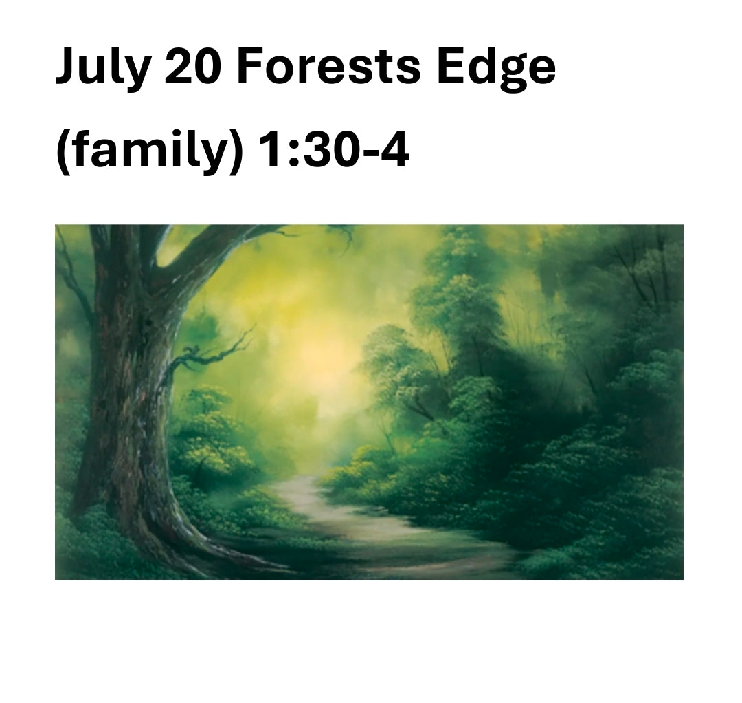 Albany Parks and Rec July 20
