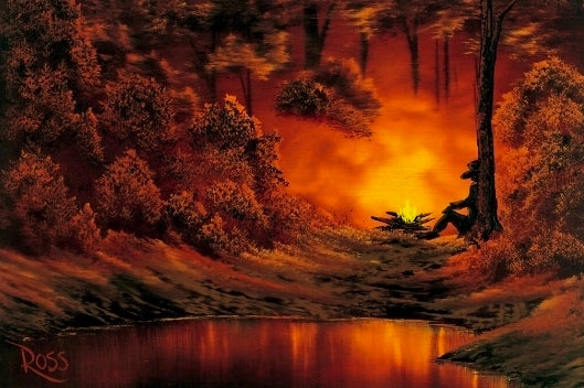 Campfire, Saturday Oct 24, $60
