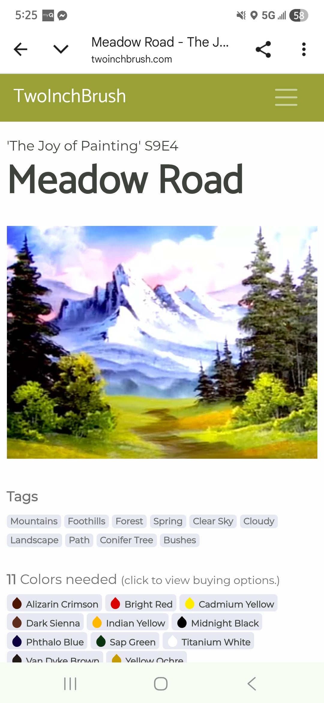 Two Town Cider-Corvallis