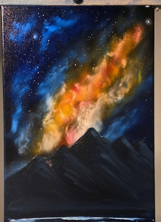 February 15 2026 Angels Share