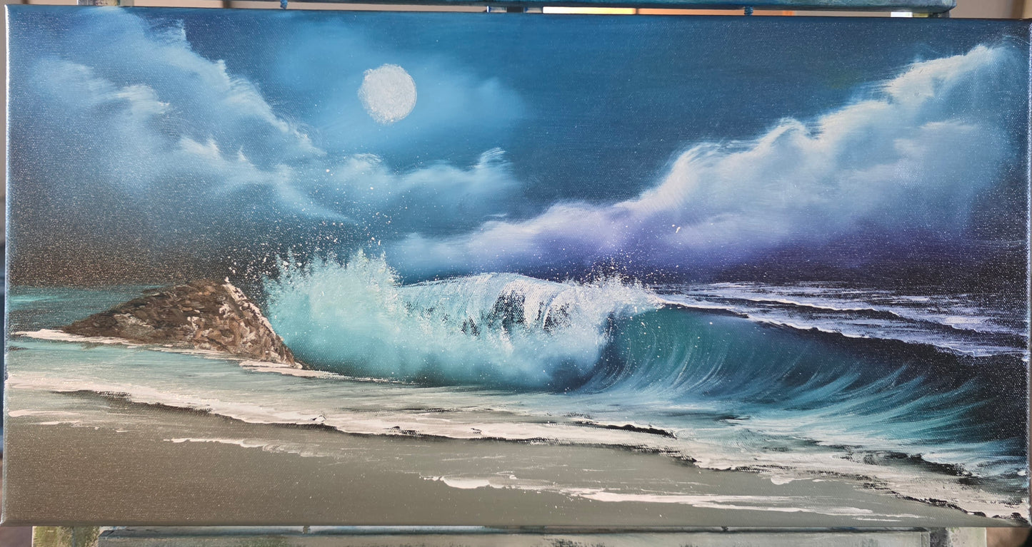 Angels Share Barrel House