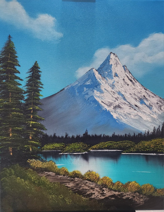 Good Grounds- Adair Oregon